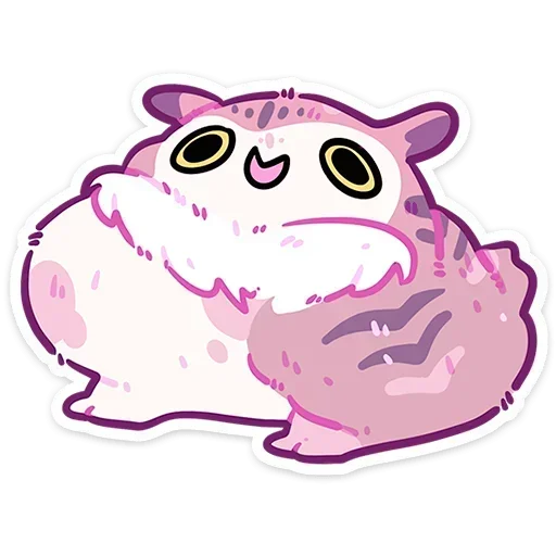 Стикер Сава