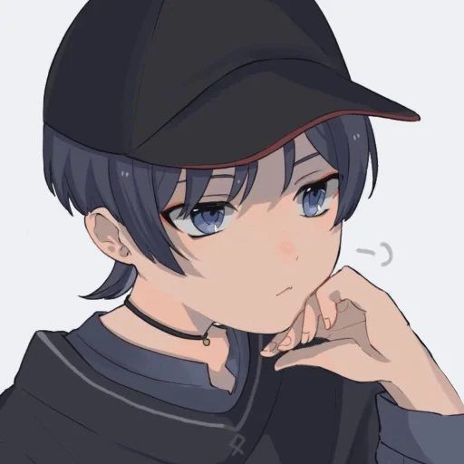 Стикер scaramouche