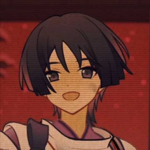 Стикер Scaramouche