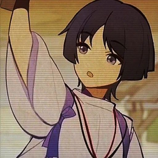 Стикер Scaramouche