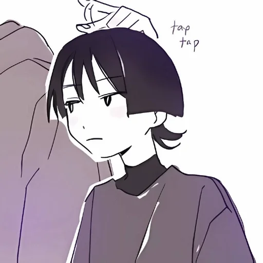 Стикер Scaramouche