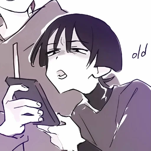 Стикер Scaramouche