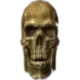 Стикер Skulls