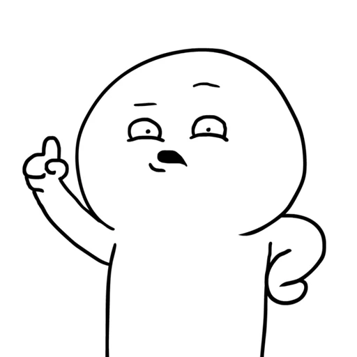 Стикер Dobryak