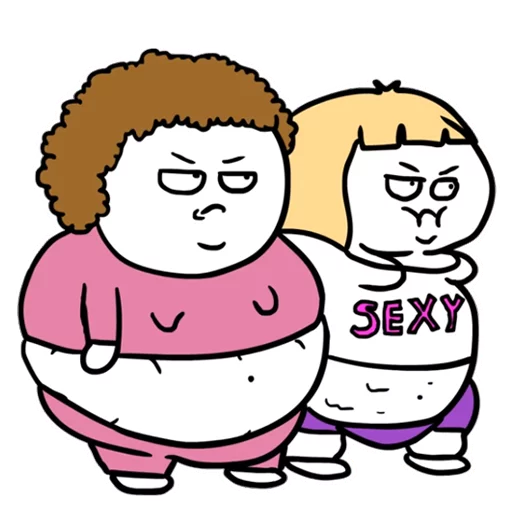 Стикер Dobryak