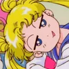 Эмодзи Sailor Moon