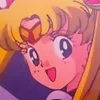 Эмодзи Sailor Moon