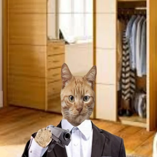 Стикер seals 2