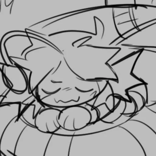 Стикер Sebastian Pressure