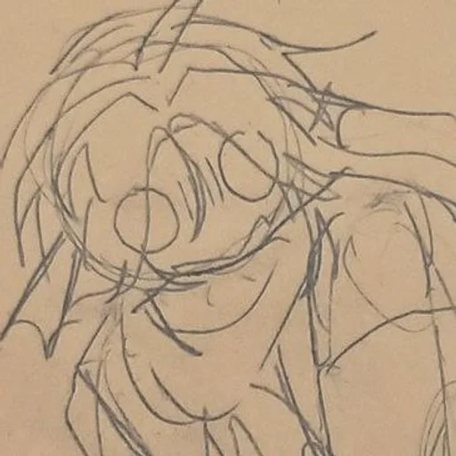 Стикер Sebastian Pressure