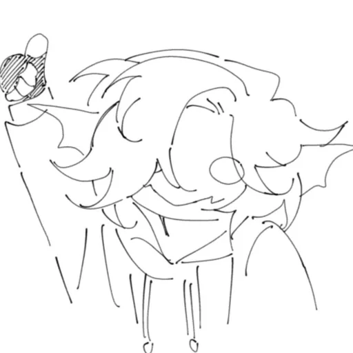 Стикер Sebastian Pressure