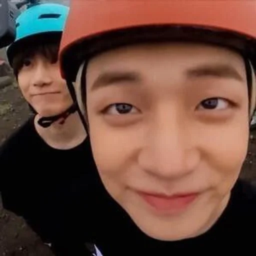 Стикер txt the best boys