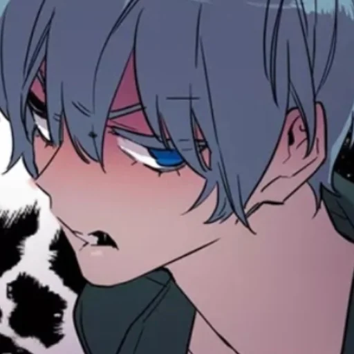 Стикер Secret Alliance