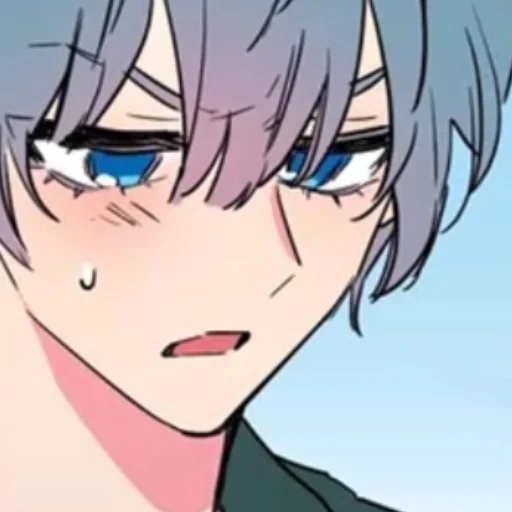 Стикер Secret Alliance