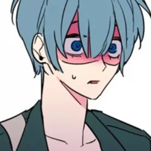 Стикер Secret Alliance