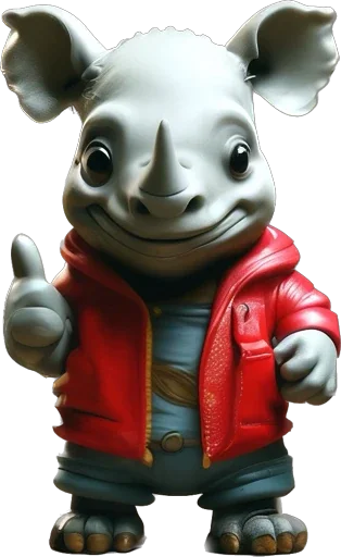 Стикер Шедеврум