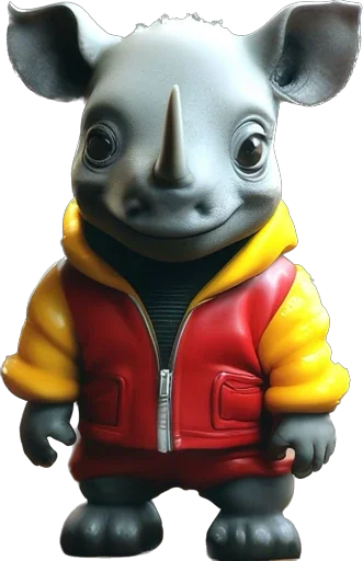 Стикер Шедеврум