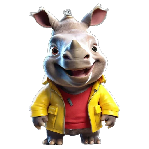 Стикер Шедеврум