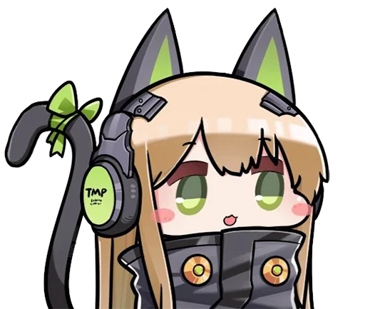 Стикер SekaBashi's second attemp