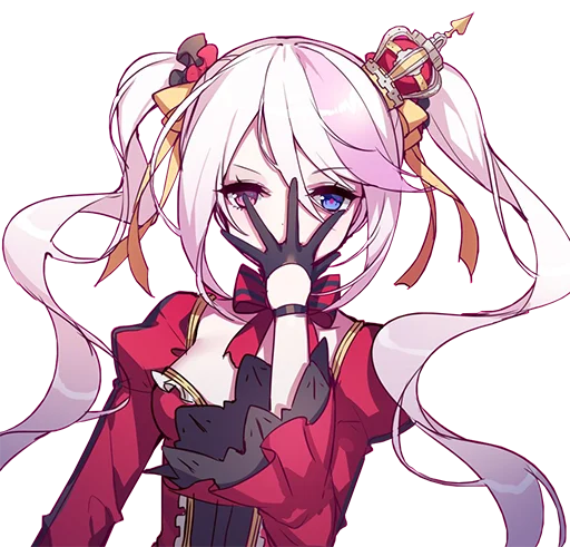 Стикер SekaBashi's second attemp