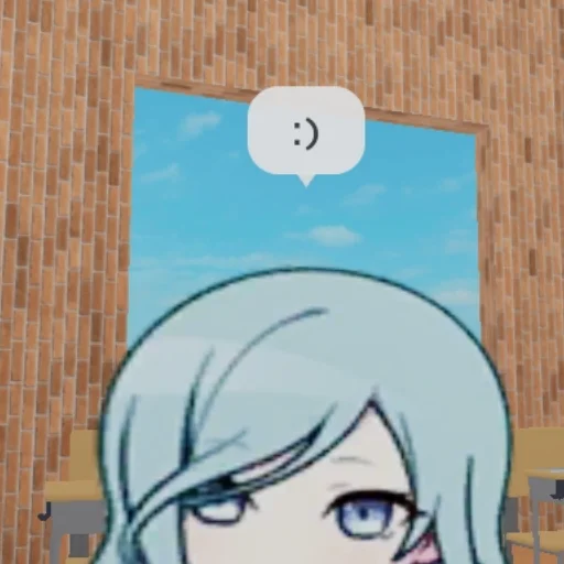 Стикер секай убивает