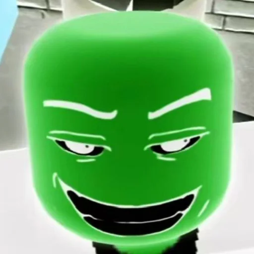 Стикер Сенчоус