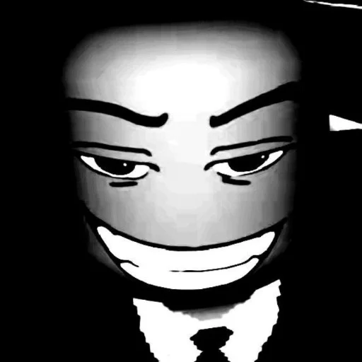 Стикер Сенчоус