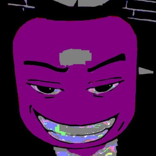 Стикер Сенчоус