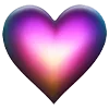 Эмодзи сердечки