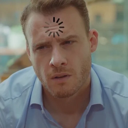 Стикер Серкан Болат