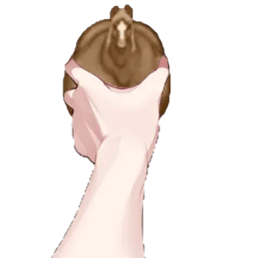 Стикер Лошадь из TikTok