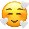 Стикер Смайлики