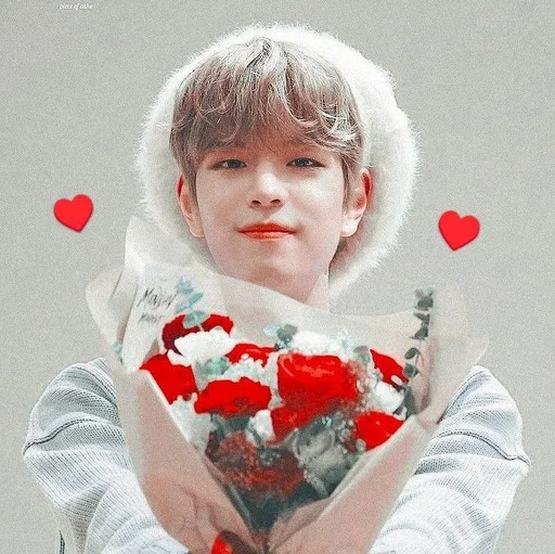 Стикер Сынмин