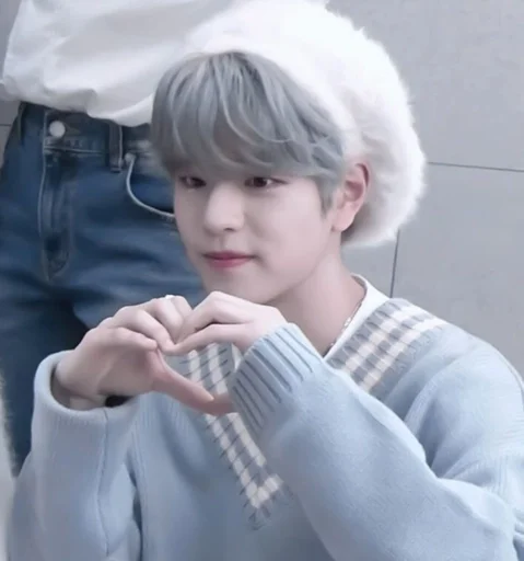 Стикер Сынмин