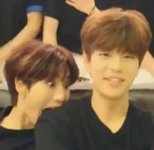 Стикер Сынмин