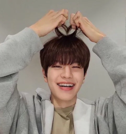 Стикер Сынмин