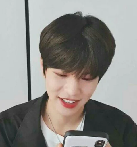 Стикер seungmo