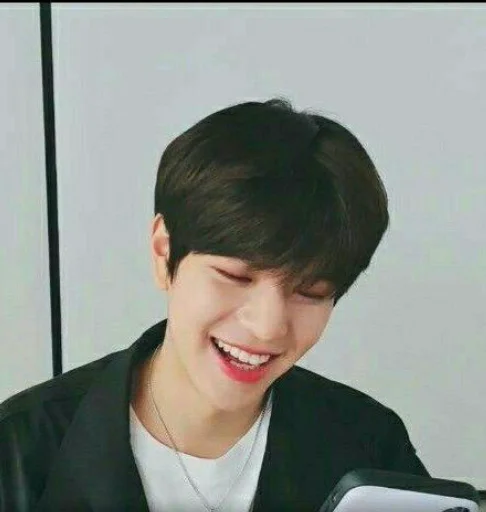 Стикер seungmo