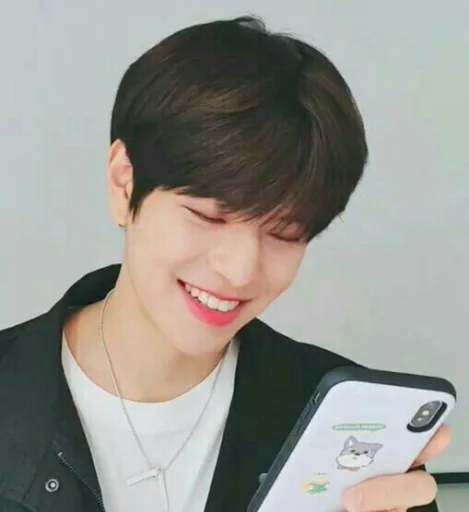 Стикер seungmo