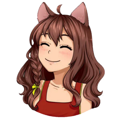 Стикер Бесконечное лето