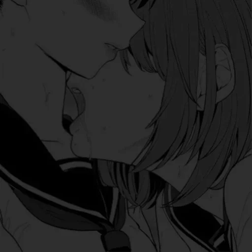 Стикер Romantic