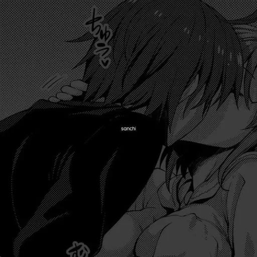 Стикер Romantic