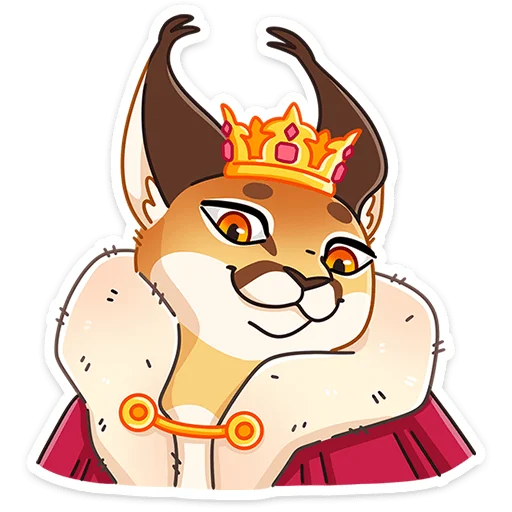 Стикер Сеймурр