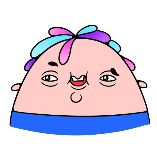 Стикер ShadowPriestok - Евгений Чернявский