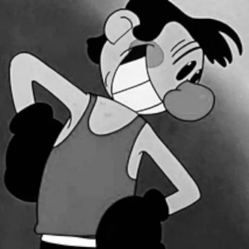 Стикер Шайбу Реванш