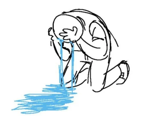 Стикер Memes | Мемы