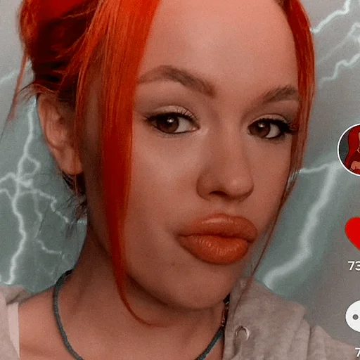 Стикер Instasamka