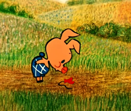 Стикер Як справи пан Шарій?