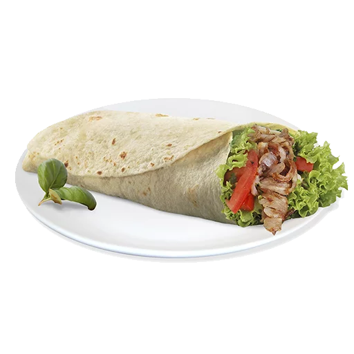 Стикер Shaurma