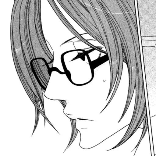 Стикер Doukyuusei